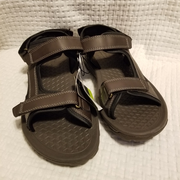 eddie bauer men's river sandal